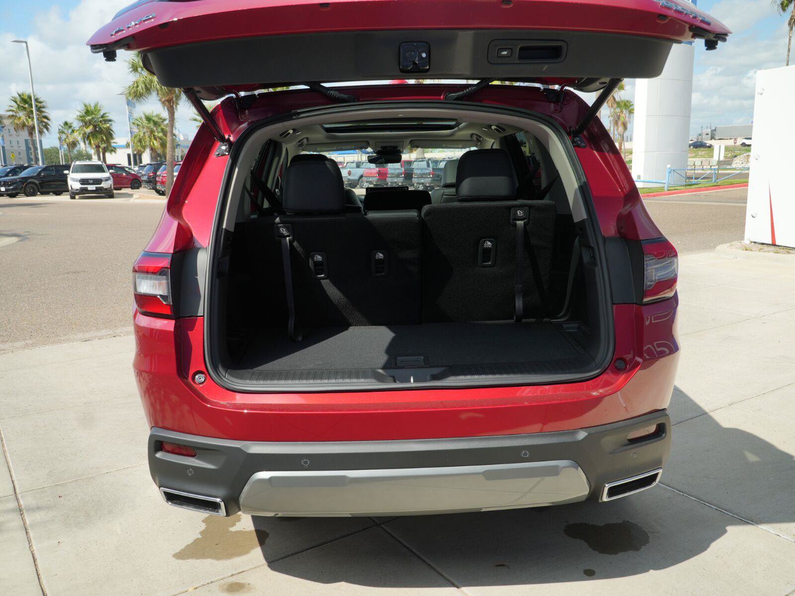 New 2026 Honda Pilot Elite image 7