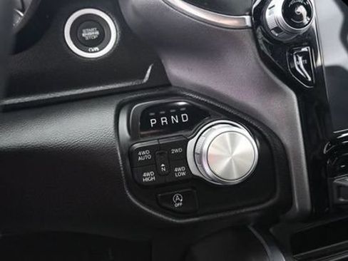 Used 2023 RAM 1500 Laramie AWD/4WD image 22