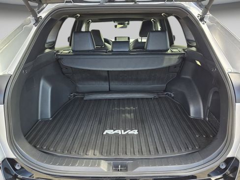 Used 2024 Toyota RAV4 XSE w/ Weather Package image 26