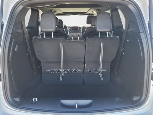 New 2026 Chrysler Pacifica Select FWD image 8