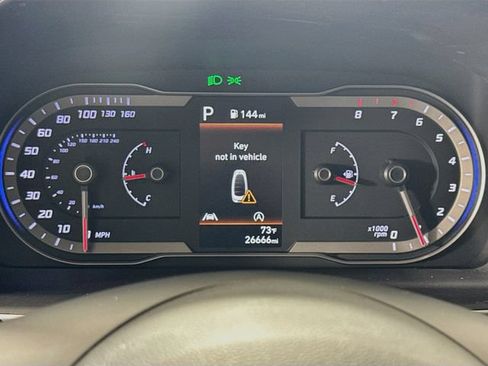 Used 2024 Hyundai Tucson SEL AWD/4WD image 20