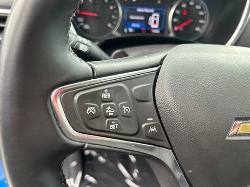Used 2024 Chevrolet Equinox LT AWD/4WD image 18