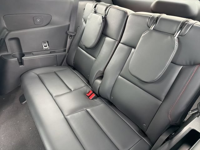New 2026 Ford Explorer ST w/ Sun And Sound Package AWD/4WD image 12