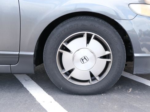 Used 2009 Honda Civic LX image 17