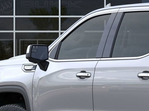 New 2026 GMC Sierra 1500 SLT AWD/4WD image 36