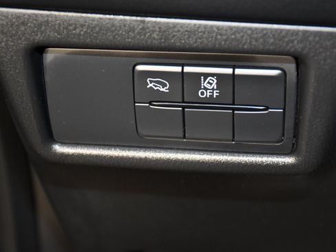 Used 2025 MAZDA CX-5 AWD 2.5 S w/ Select Package image 35