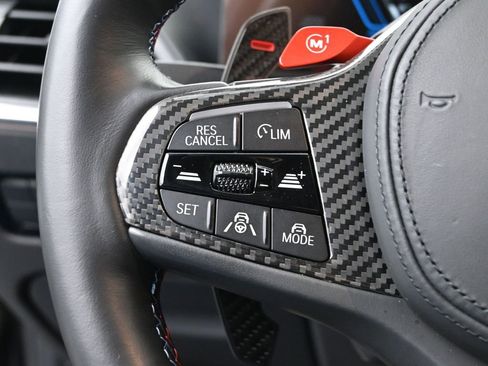 Used 2024 BMW M3 Competition w/ Executive Package image 16