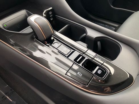 New 2026 Toyota Crown AWD/4WD image 13