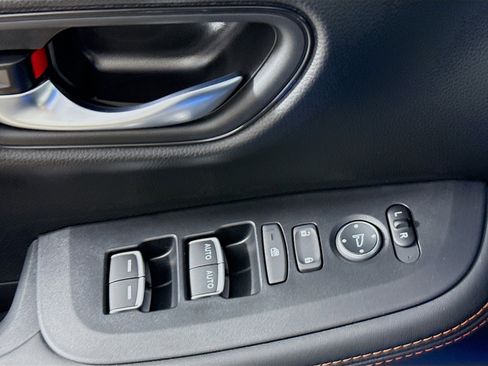 New 2026 Honda HR-V Sport image 20