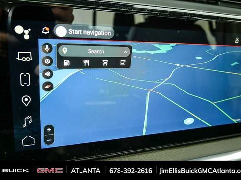 New 2026 GMC Sierra 2500 Denali w/ Denali Reserve Package image 15