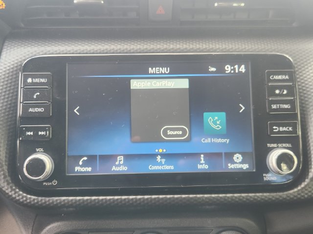 Used 2024 Nissan Kicks SV FWD image 16