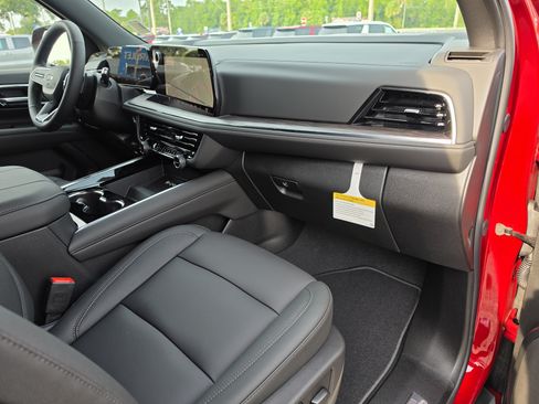 New 2026 Chevrolet Tahoe Z71 w/ Comfort Package AWD/4WD image 18