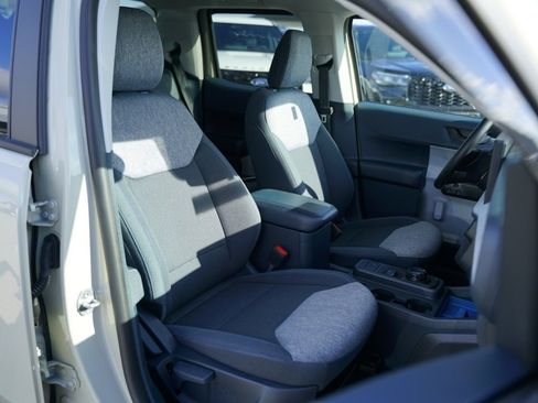 Used 2025 Ford Maverick XLT w/ XLT Luxury Package image 16