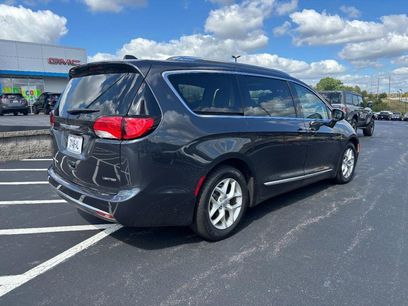 Used 2020 Chrysler Pacifica Limited