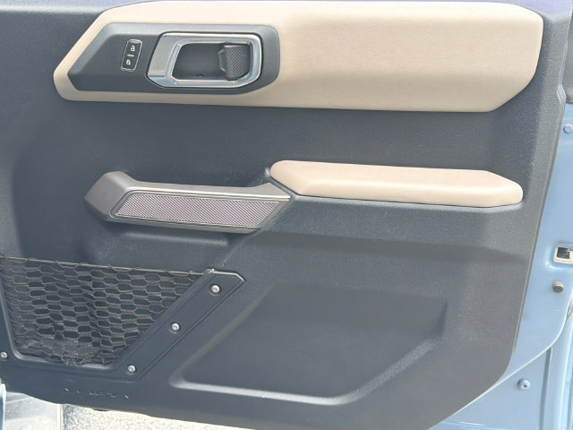 Used 2023 Ford Bronco Wildtrak AWD/4WD image 15