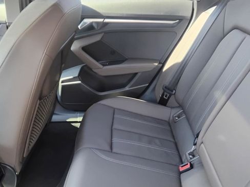 Certified 2023 Audi A3 2.0T Premium w/ Convenience Package image 21