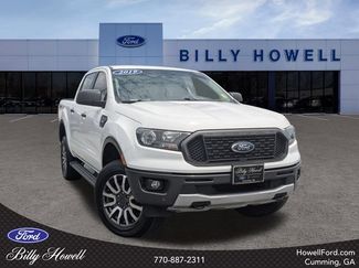 Certified 2019 Ford Ranger XLT w/ Equipment Group 302A Luxury AWD/4WD video 1