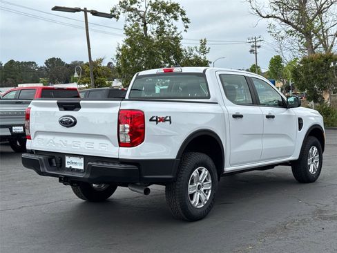 Used 2025 Ford Ranger XL w/ Trailer Tow Package image 14