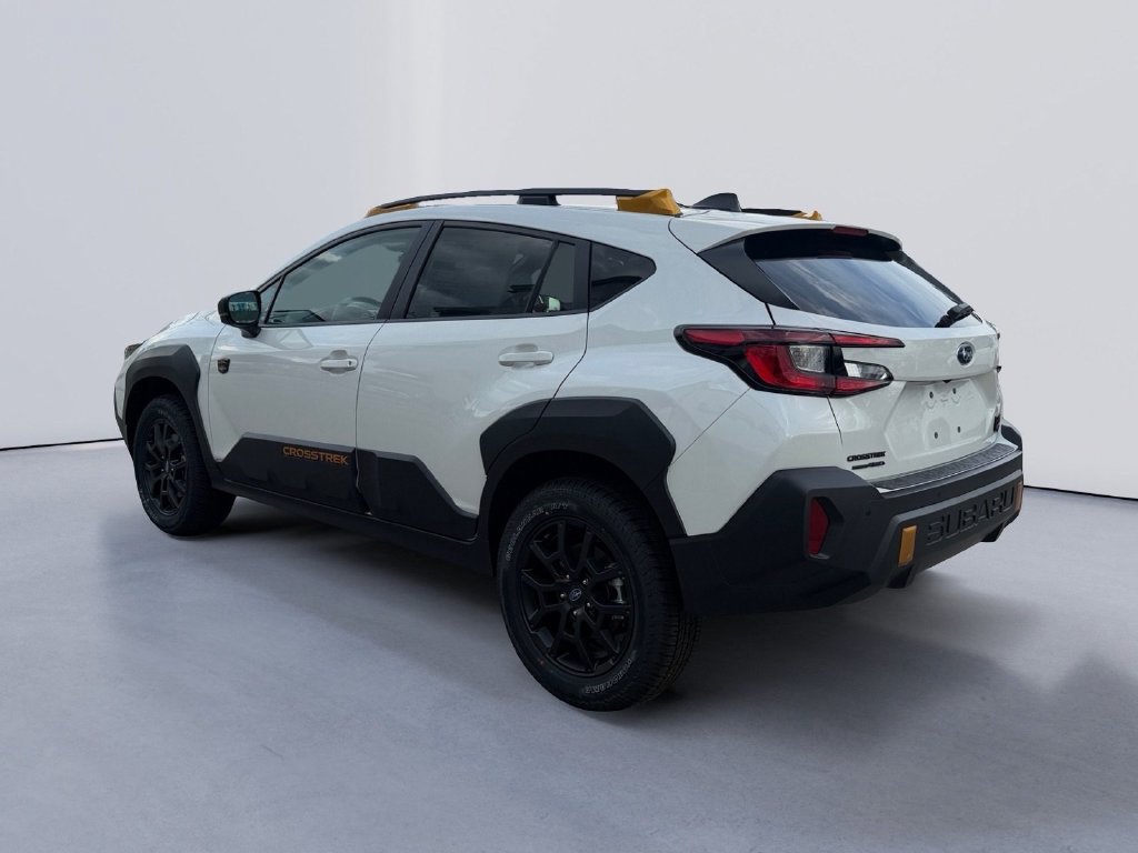 New 2026 Subaru Crosstrek 2.5i Wilderness w/ Wilderness Package AWD/4WD image 5