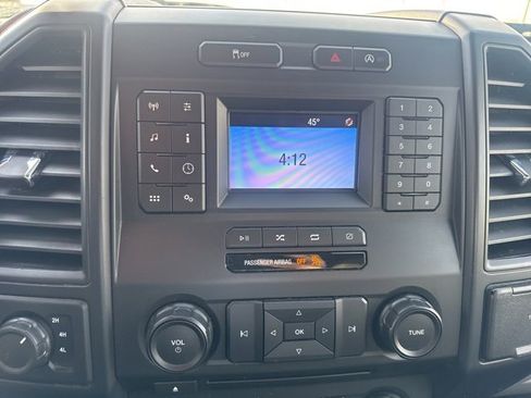 Used 2018 Ford F150 XL w/ Equipment Group 101A Mid image 30