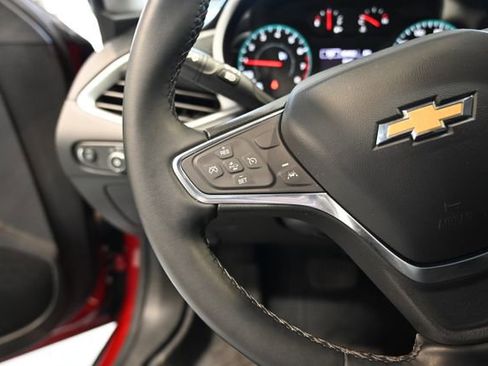 Used 2024 Chevrolet Malibu RS w/ LPO, Floor Liner Package FWD image 21