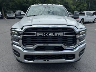 New 2026 RAM 3500 Tradesman AWD/4WD video 2
