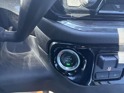 Used 2025 Chevrolet Silverado 2500 High Country w/ High Country Premium Package image 13