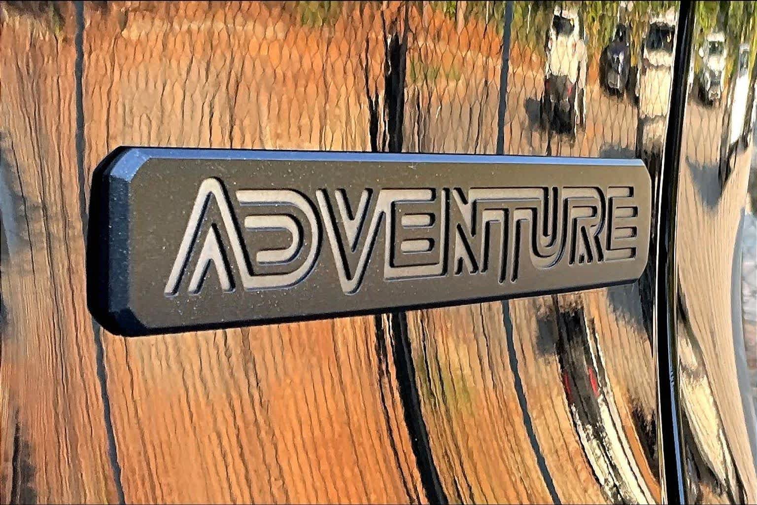 Certified 2024 Toyota RAV4 Adventure AWD/4WD image 10