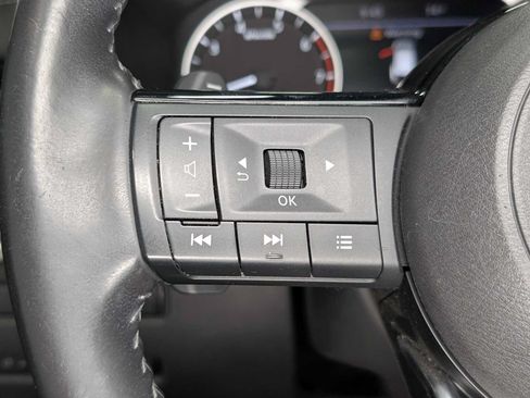 Used 2021 Nissan Rogue SL w/ Premium Package AWD/4WD image 35