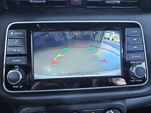 New 2025 Nissan Kicks Play S image 19