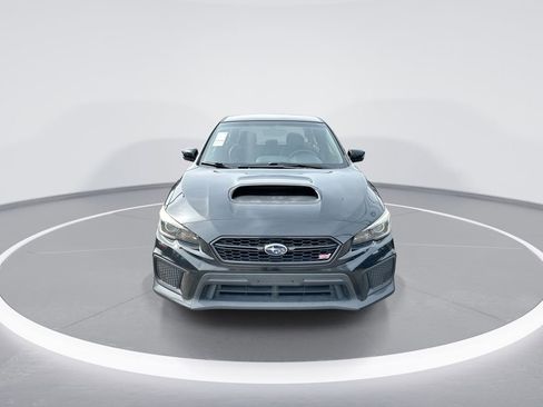 Used 2018 Subaru WRX STI image 3