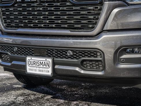 New 2026 RAM 1500 Big Horn/Lone Star image 14