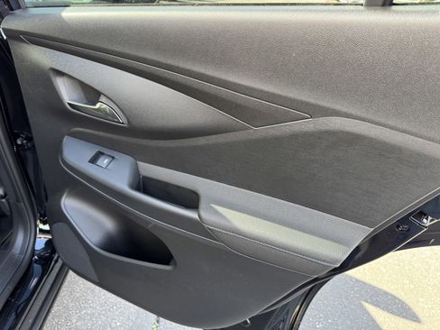 New 2026 Buick Envista Sport Touring w/ Convenience I Package image 12