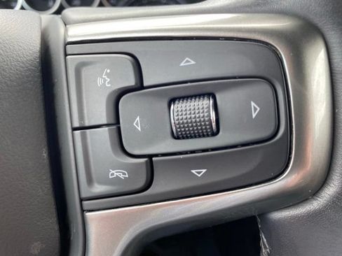 Used 2021 Chevrolet Tahoe LT AWD/4WD image 22