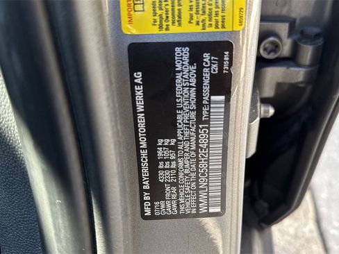 Used 2017 MINI Cooper Clubman S image 62