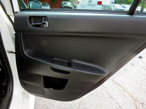 Used 2014 Mitsubishi Lancer Evolution MR image 30