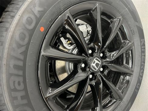 New 2026 Honda CR-V Sport-L image 19