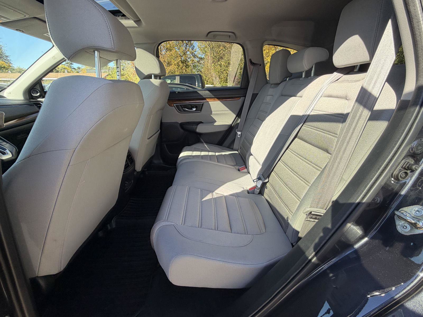 Used 2017 Honda CR-V EX image 23