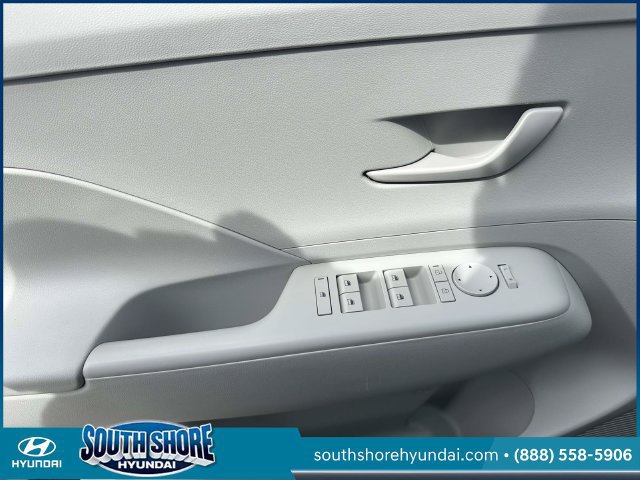 Certified 2026 Hyundai Kona SEL Sport AWD/4WD image 19