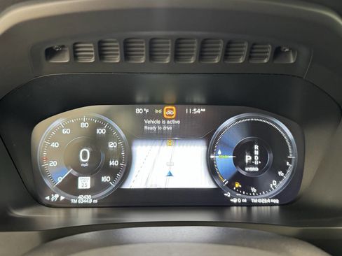 Used 2022 Volvo XC90 T8 Inscription w/ Advanced Package image 32