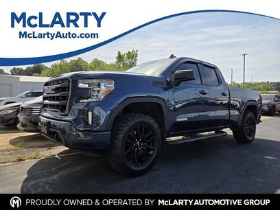 Used 2020 GMC Sierra 1500 Elevation w/ Elevation Value Package