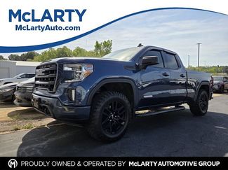 Used 2020 GMC Sierra 1500 Elevation w/ Elevation Value Package video 1