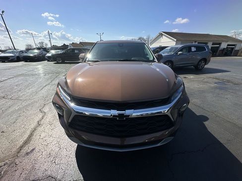 Used 2023 Chevrolet Blazer LT w/ Convenience Package image 25