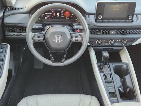 Used 2024 Honda Accord LX image 25