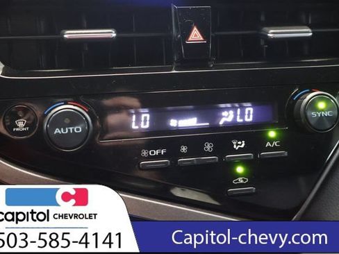 Used 2021 Toyota Camry XSE AWD/4WD image 21
