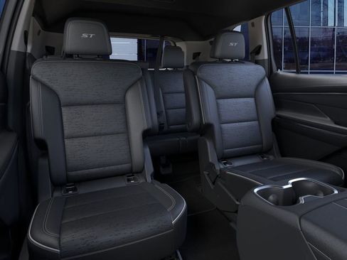 New 2026 Buick Enclave Sport Touring image 17