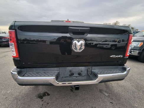 Used 2019 RAM 1500 Tradesman w/ SXT Appearance Group image 8