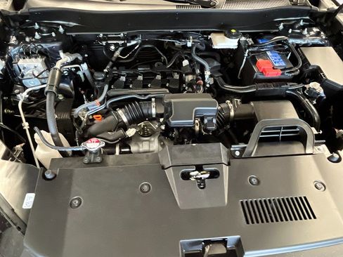 New 2026 Honda CR-V EX-L image 27