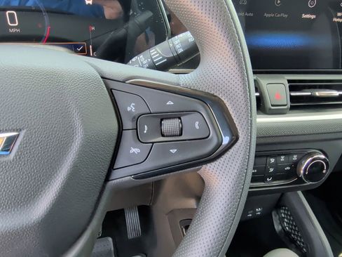 New 2026 Chevrolet TrailBlazer LS w/ LS Convenience Package FWD image 18