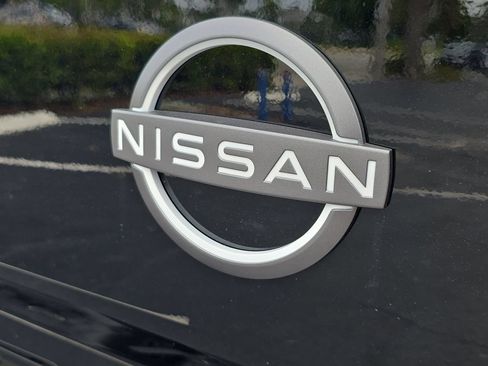 New 2026 Nissan Frontier SV w/ SV Convenience Package AWD/4WD image 10